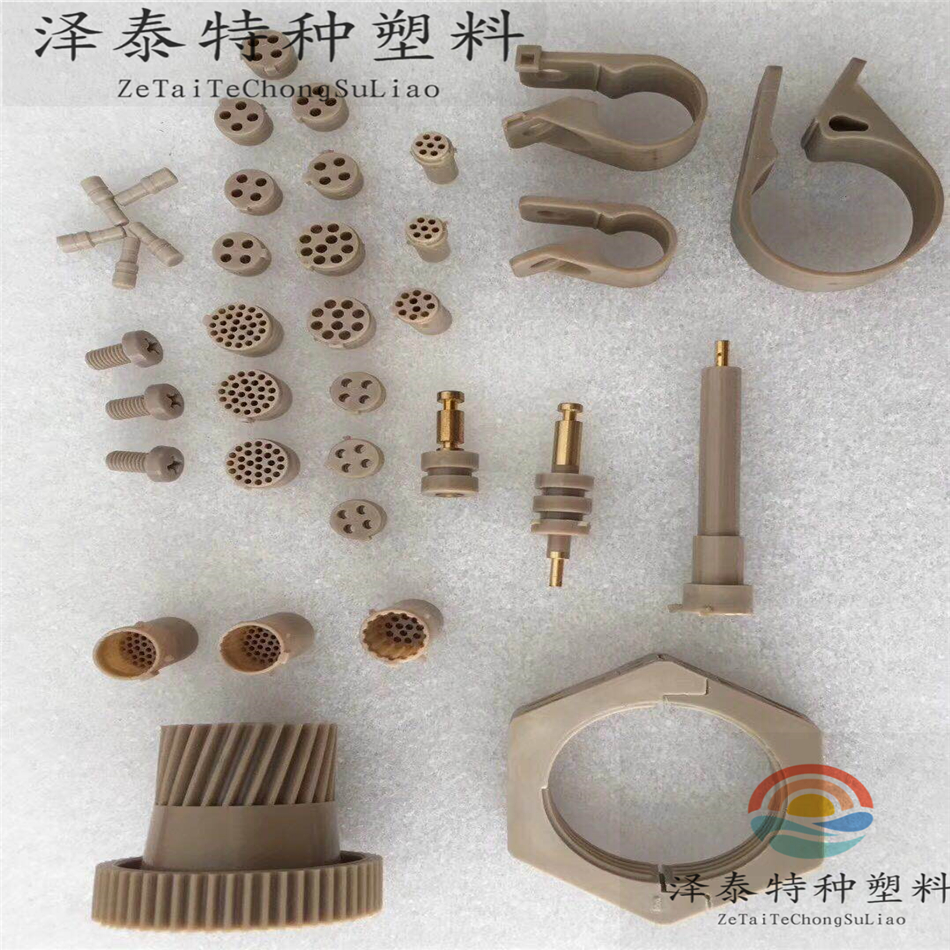耐高溫高頻！澤泰 PEEK 重塑電機絕緣骨架性能邊界